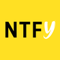 NTFY - Nice To Fit You catering dietetyczny Icon