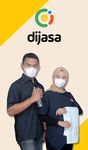 Tangkapan layar apk Dijasa - Pijat, Mekanik, Cleaning, Wash, Tukang 