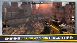 Pure Sniper zrzut z ekranu apk 9