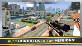 Tangkap skrin apk Pure Sniper: Pistol Tembak 13