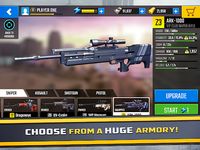 Tangkap skrin apk Pure Sniper: Pistol Tembak 18
