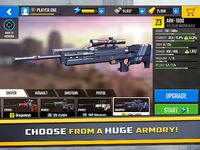 Pure Sniper capture d'écran apk 18