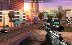 Tangkap skrin apk Pure Sniper: Pistol Tembak 3