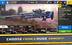 Pure Sniper ekran görüntüsü APK 4