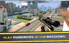 Pure Sniper zrzut z ekranu apk 6