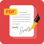 PDF Düzenleme: PDF Imzalama Simgesi