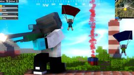 Map Free Fire for Minecraft imgesi 1