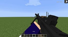 Gambar Map Free Fire for Minecraft 2