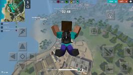 รูปภาพที่ 3 ของ Map Free Fire for Minecraft