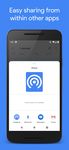 Tangkapan layar apk Snapdrop for Android 1