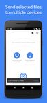 Tangkapan layar apk Snapdrop for Android 2