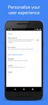 Tangkap skrin apk Snapdrop for Android 4