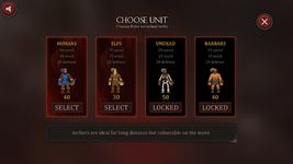 Скриншот 14 APK-версии Epic Battles Online