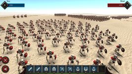 Скриншот 19 APK-версии Epic Battles Online