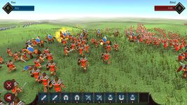 Скриншот 2 APK-версии Epic Battles Online