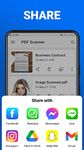 Screenshot 17 di Scanner PDF: Scanner Documenti apk