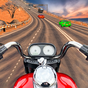 Autostrad Motocicle drag Curse