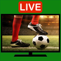 Icône apk Live Football Tv Sports
