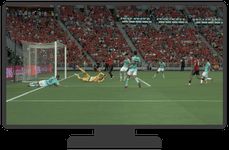 Imagine Live Football Tv Sports 11