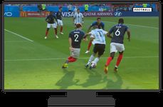 Live Football Tv Sports image 2