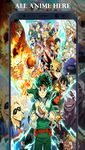 Anime Wallpaper screenshot apk 9