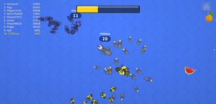 ANTS.io capture d'écran apk 6