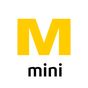 M-able 미니 - 세상 쉽게 사는 주식 아이콘