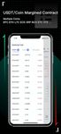 Bitget ：Crypto Trading & BitCoin Contract Platfom screenshot apk 10