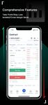 Bitget ：Crypto Trading & BitCoin Contract Platfom captura de pantalla apk 11