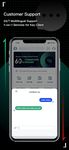 Bitget ：Crypto Trading & BitCoin Contract Platfom captura de pantalla apk 12