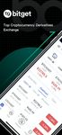 Bitget ：Crypto Trading & BitCoin Contract Platfom Screenshot APK 14