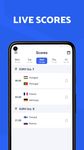 Opera Football: Live Scores & Matches capture d'écran apk 