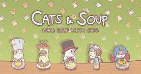 CATS & SOUP의 스크린샷 apk 5