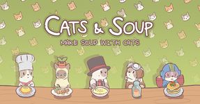 Tangkapan layar apk CATS & SOUP 5