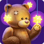 Sleepy Toys: Bedtime Stories for Kids. Baby Games APK