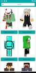 Dream Skins for Minecraft PE ảnh số 