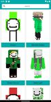 Dream Skins for Minecraft PE ảnh số 1