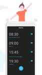 MB Alarm Clock - Wake up easier! のスクリーンショットapk 1