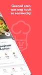 FitChef: Weekmenu's op maat met boodschappenlijst! screenshot APK 1