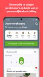 FitChef: Weekmenu's op maat met boodschappenlijst! capture d'écran apk 3