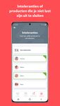 FitChef: Weekmenu's op maat met boodschappenlijst! capture d'écran apk 5