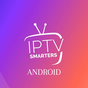 IPTV SMARTERS PLAYER ANDROID APK