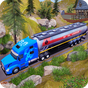 Εικονίδιο του US Heavy Cargo Truck Simulator 2021 - Truck Lorry apk