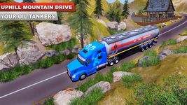 Gambar US Cargo Truck Driving Games 