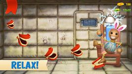 Kick The Buddy Remastered ekran görüntüsü APK 1