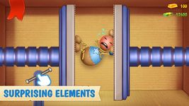 Screenshot  di Kick The Buddy Remastered apk