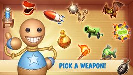 Tangkap skrin apk Kick the Buddy: Second Kick 13