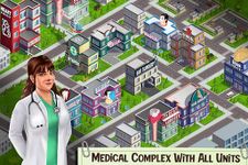 Doctor Surgery Games- Emergency Hospital New Games의 스크린샷 apk 11