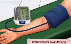 Doctor Surgery Games- Emergency Hospital New Games의 스크린샷 apk 13