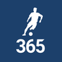 Ikon Coach365 - Pelatihan sepak bola